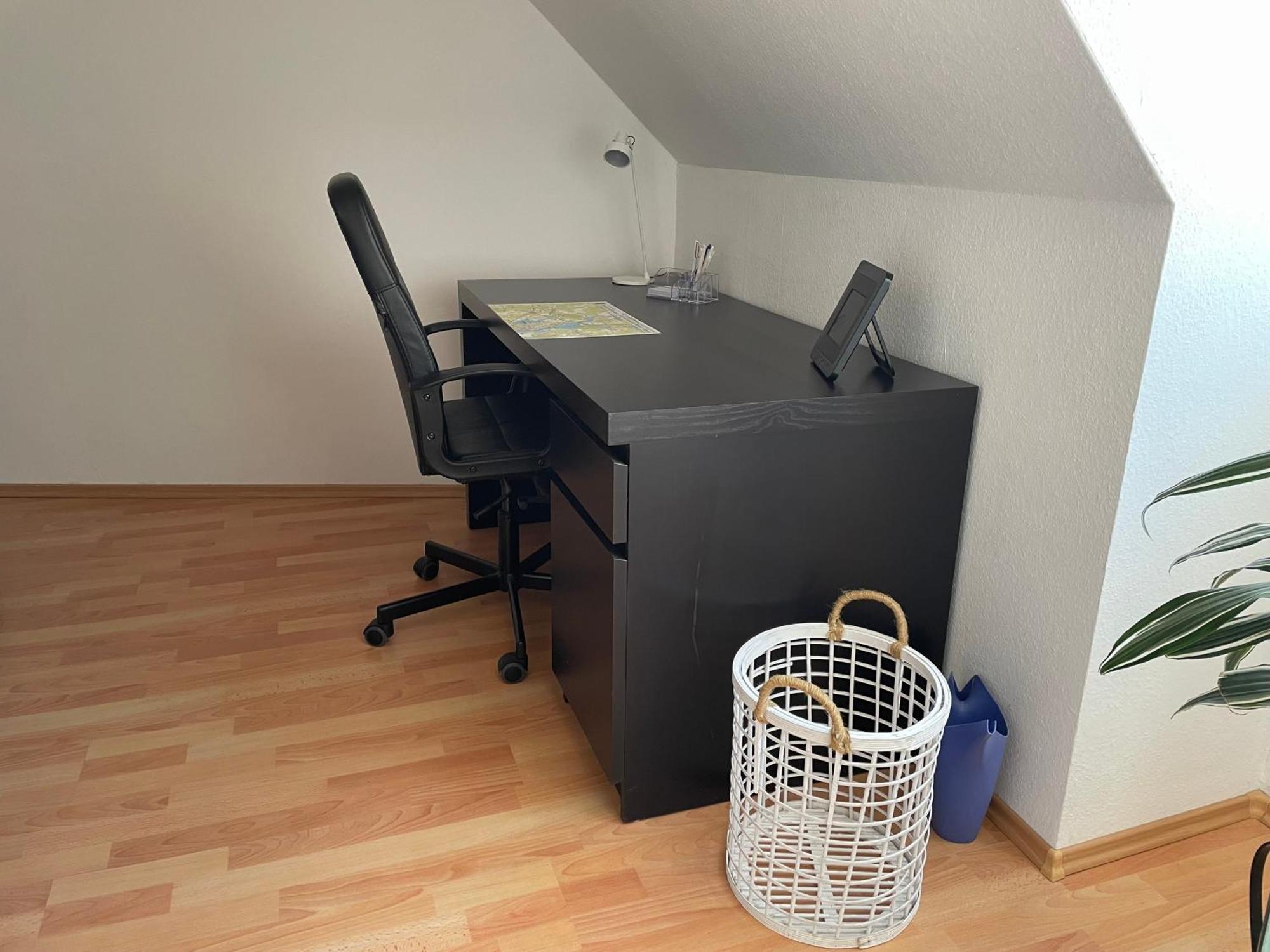 Ferienwohnung Michaelishaus Gallin Exterior foto